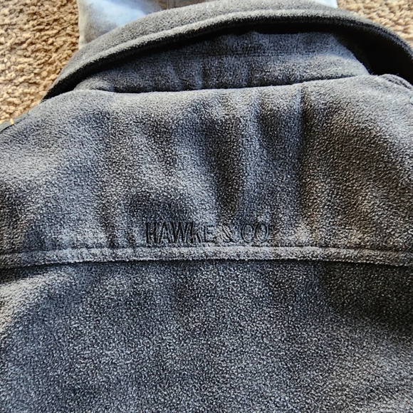 HAWKE & CO OUTFITTER Boys Jacket (4) - Picture 9 of 14